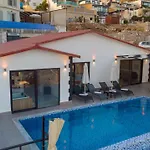 Vilă Kuebra Kalkan
