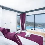 Vilă Kuebra Kalkan