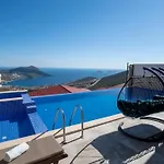 Vilă Kuebra Kalkan