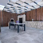 Kuebra Vilă Kalkan