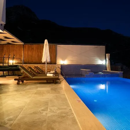 Villa Kuebra