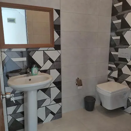 Kuebra ヴィラ カルカン