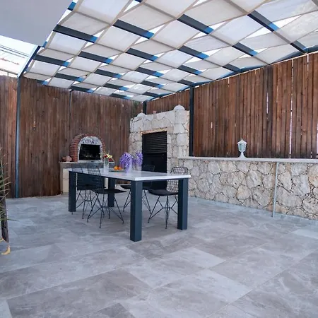 Kuebra ヴィラ カルカン